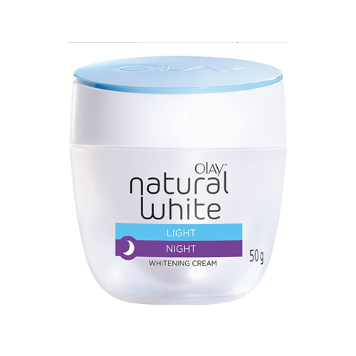 I1 ໂອເລ ເນເຈີຣໍ ໄວ ຄຣີມກາງຄືນ 50ກຣາມ 1x24