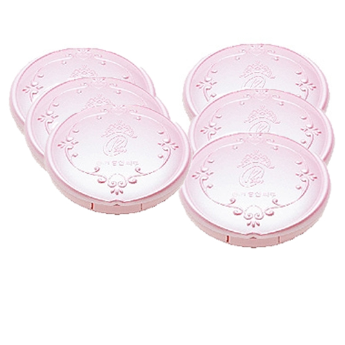 I1 Twelve Plus BB Powder (C1) SPF 25 PA++ 3.5g 1x6