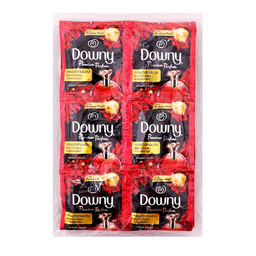 Downy Special concentrated formula, passion scent 18ml / (หน่วย)