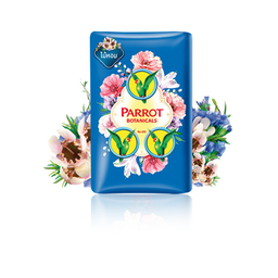 I1 Parrot Bota Anti-bac Blue 55g / (단위)